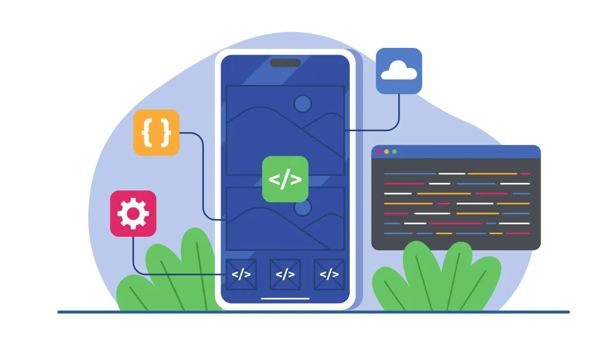 Top Web and Mobile App Development Company in Pune