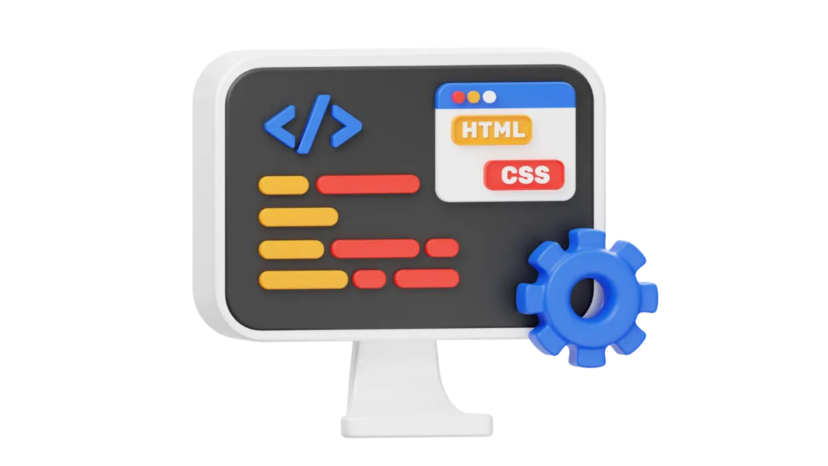 Top Web App Development Company in Pune