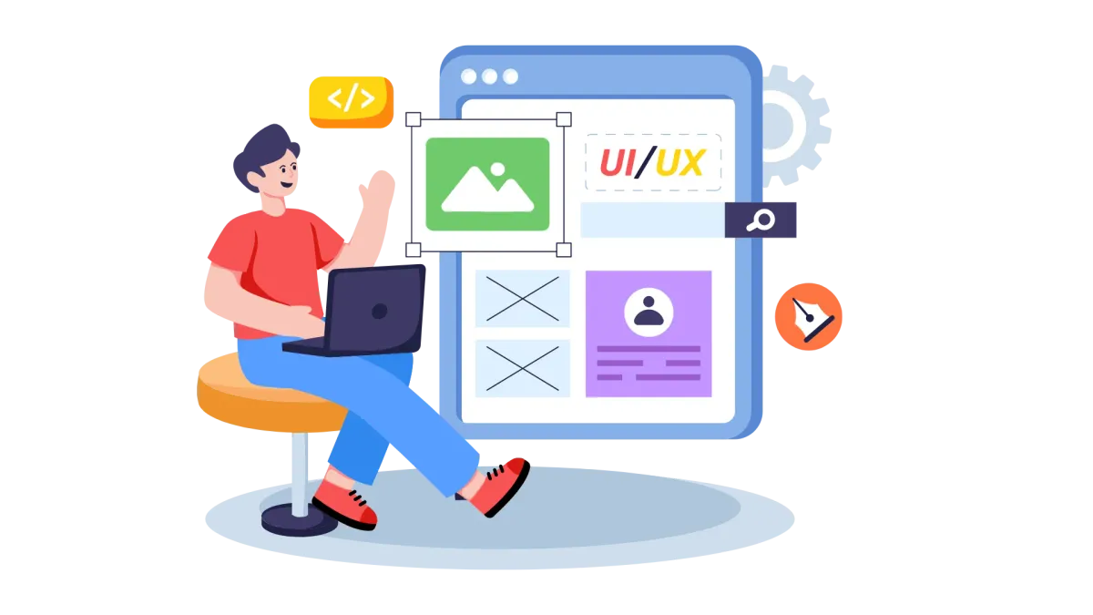 Best Web Page Design Company in Pune