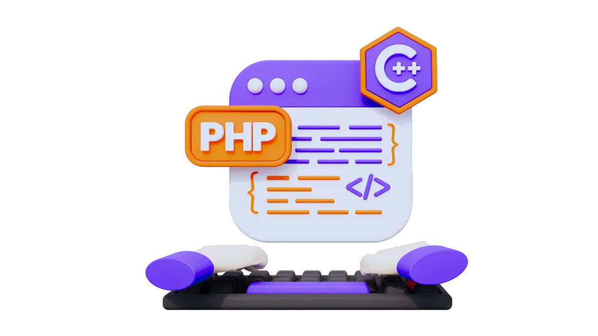 Top Web PHP Development Company in Pune