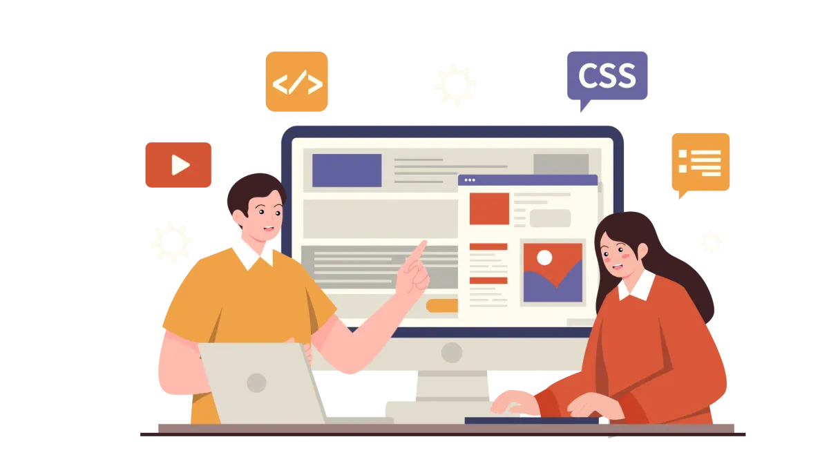 Top Web Platform Development Company in Pune
