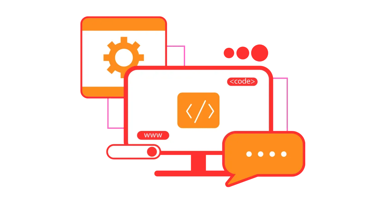 Top Web Software Development Company in Pune
