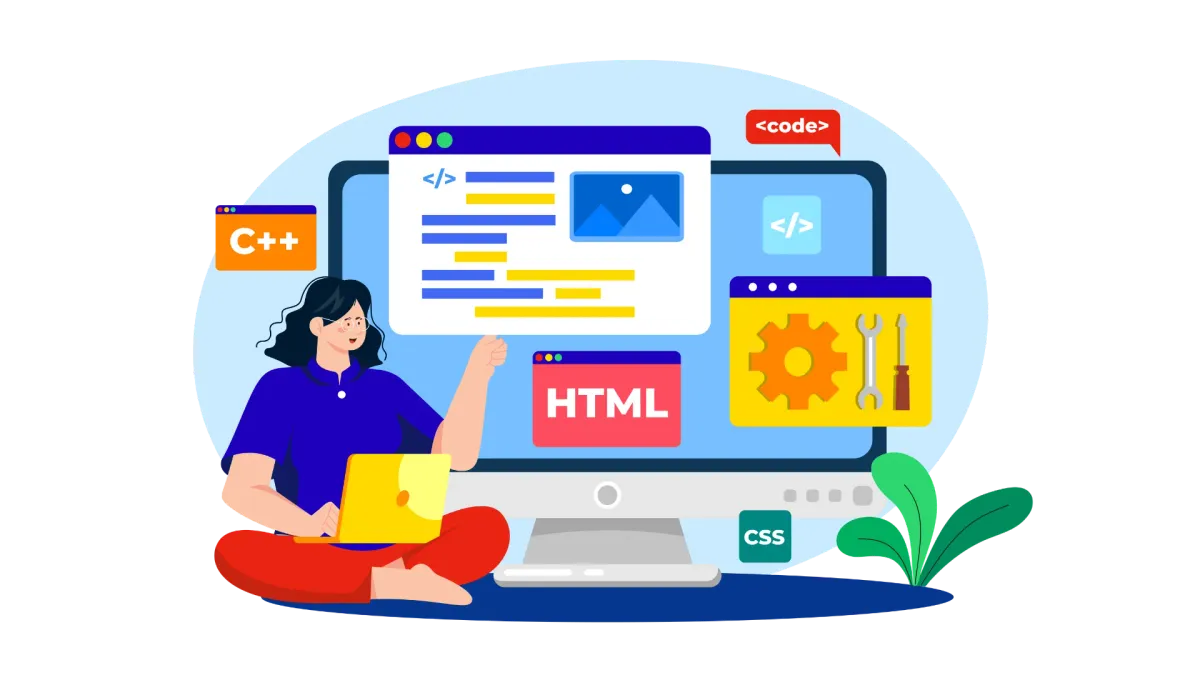 Top Web Spring Boot Development Company in Pune