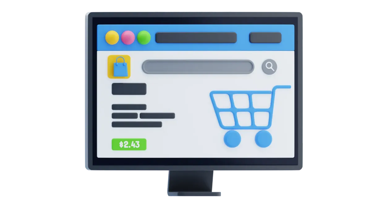 Top Web3 Ecommerce Website Development Company in India