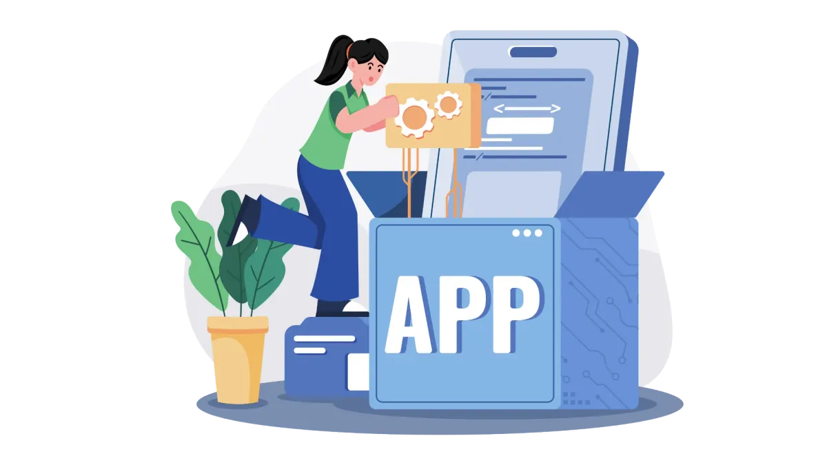 Top Website and App Development Company