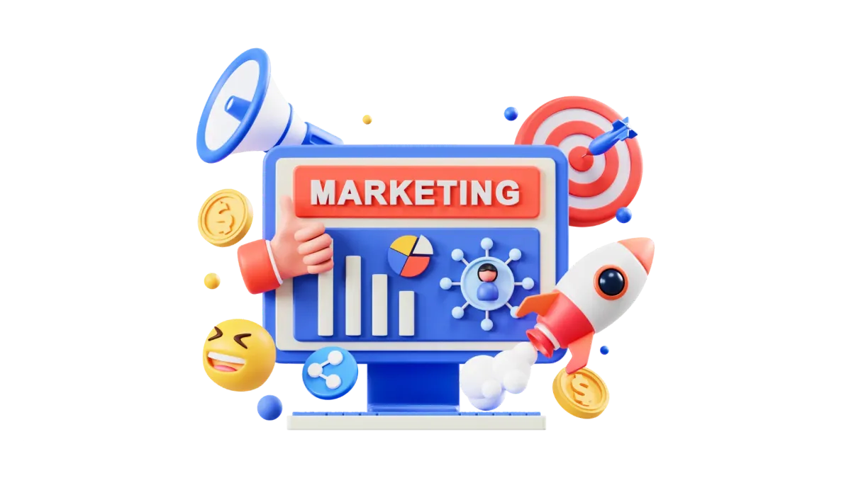 Top Website and Digital Marketing Company in Pune
