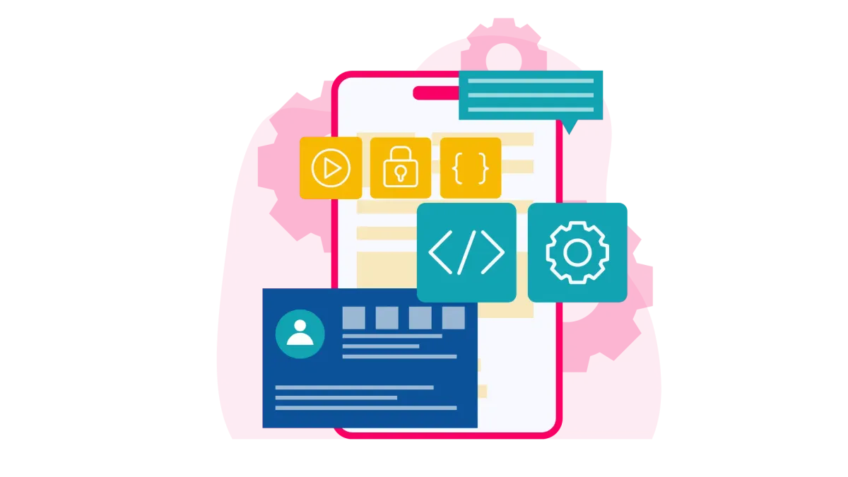 Top Website and Mobile App Development Company