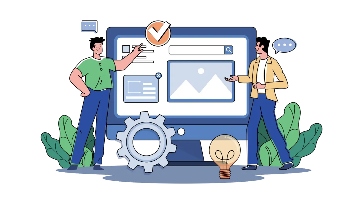 Top Website Design Company in Pune