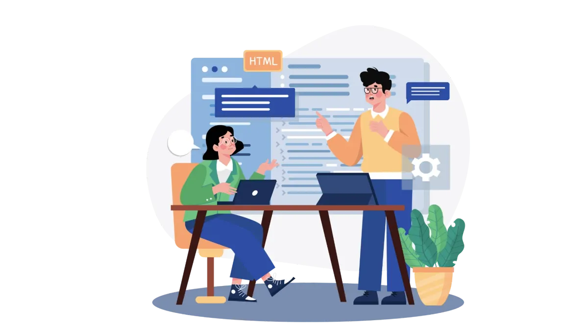Top Website Designing Company in Pune