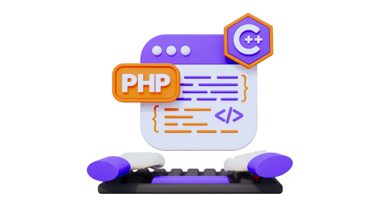 Top Website Development Company