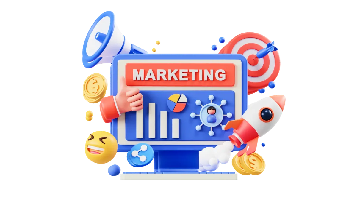Leading Website Development Company in Pune