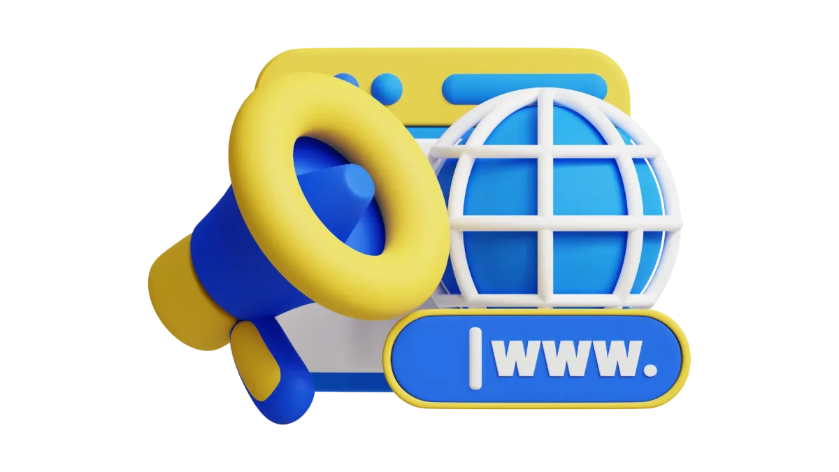 Top Website Management Company in Pune
