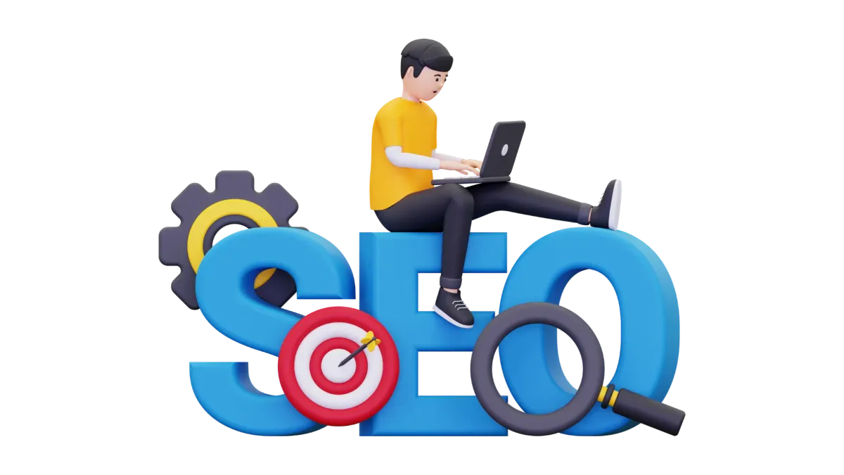 Website Search Engine Optimization Company