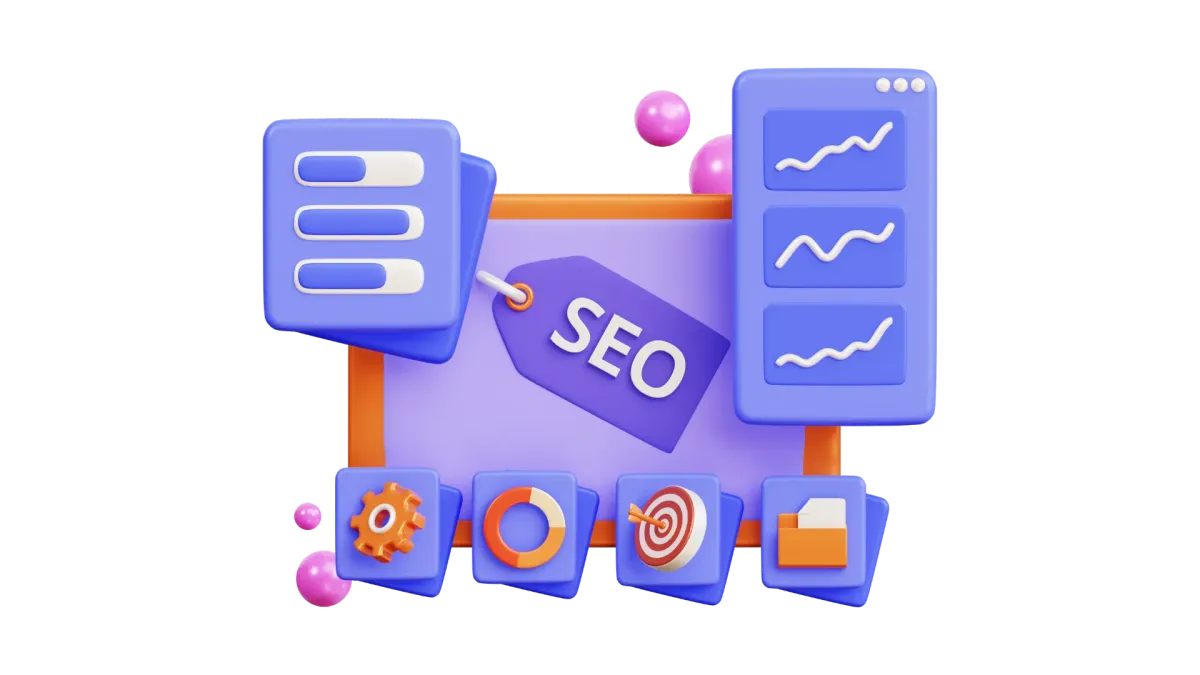 Website SEO Optimization Company