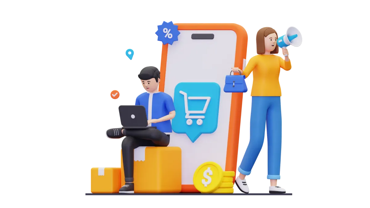 Expert Adobe Commerce Development Services