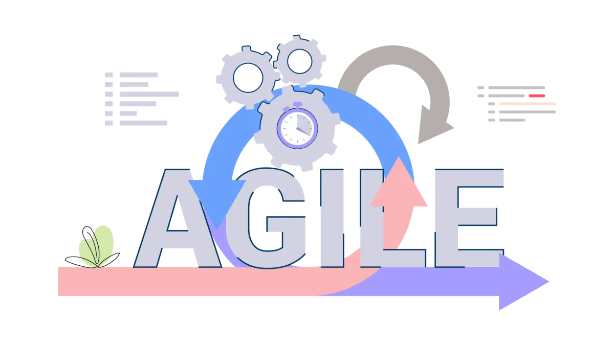 Expert Agile Software Development Services