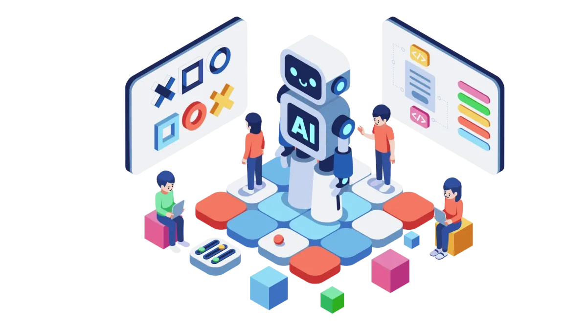 Expert AI Agents & Autonomous Agents Development
