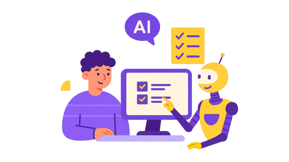 Expert AI Agents Development & Custom Software Solutions