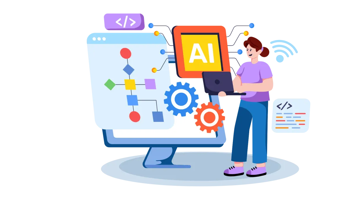 Expert AI App Development Services