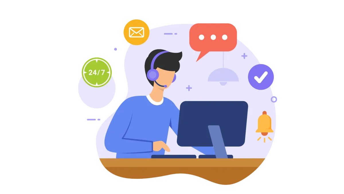 Expert AI Call Centre Development Company in Pune