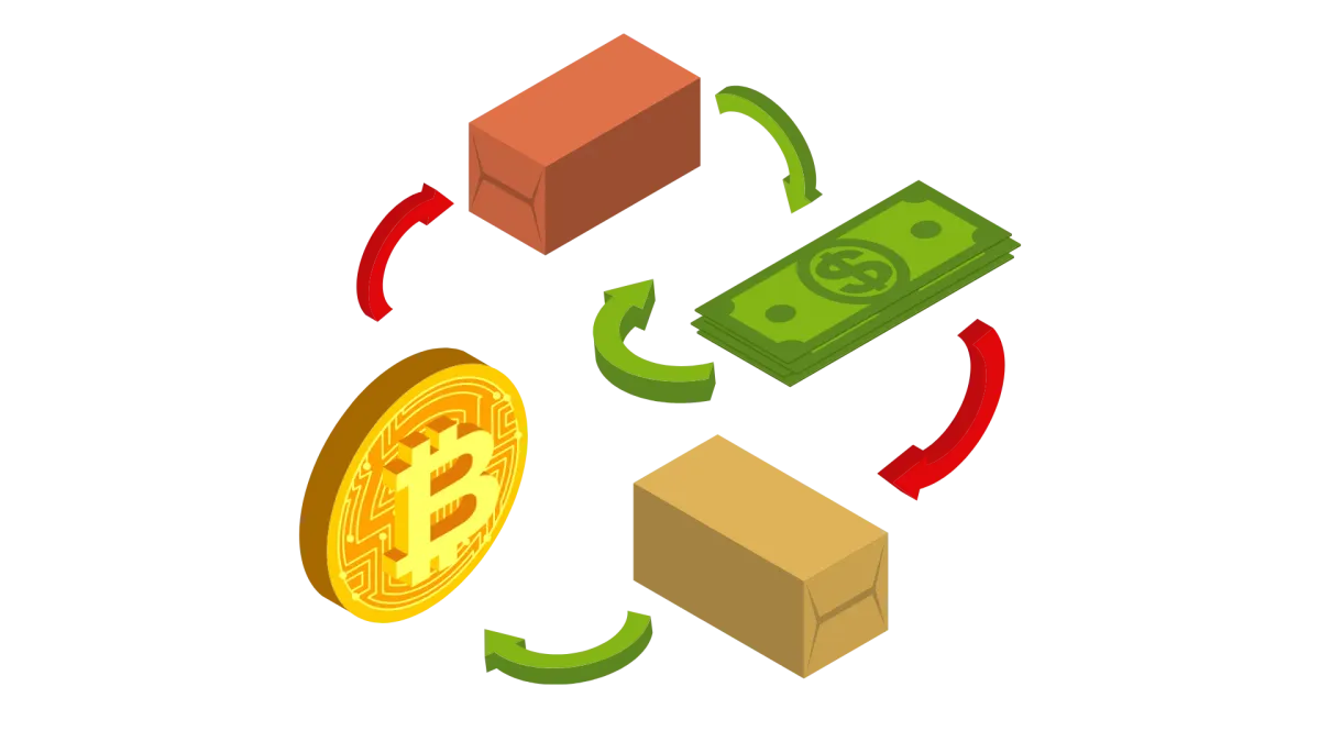 Expert AI Crypto-Forex Trading Platform Development
