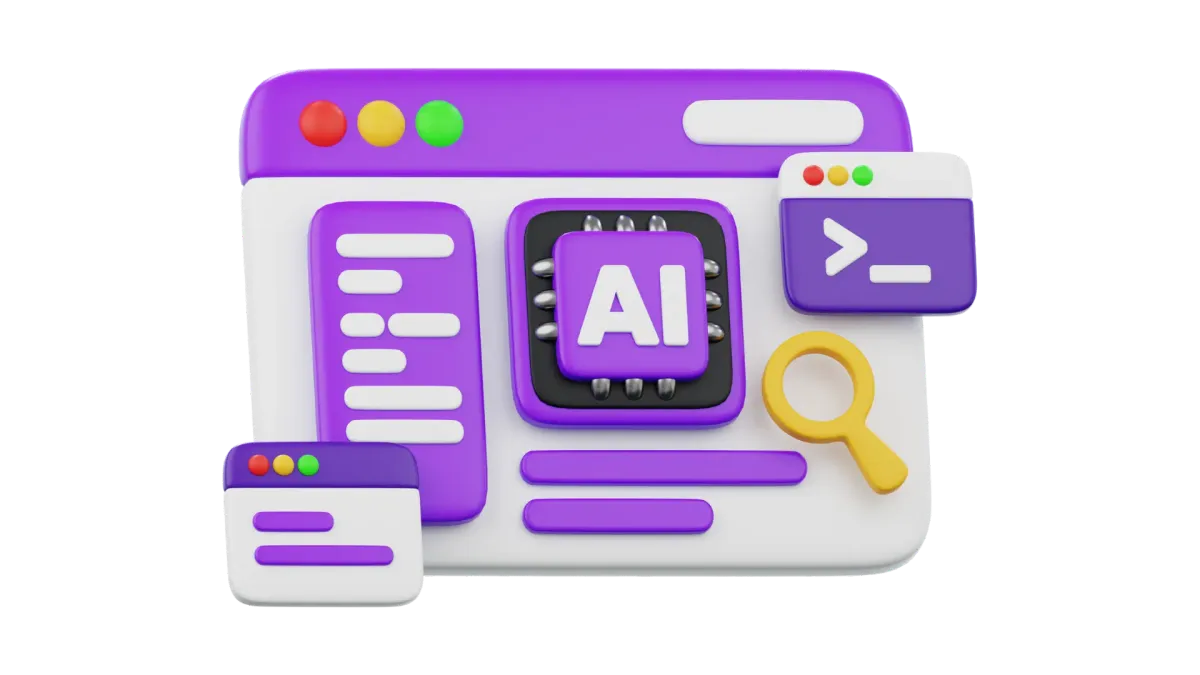 AI Development & Full-Service Software Solutions in Pune