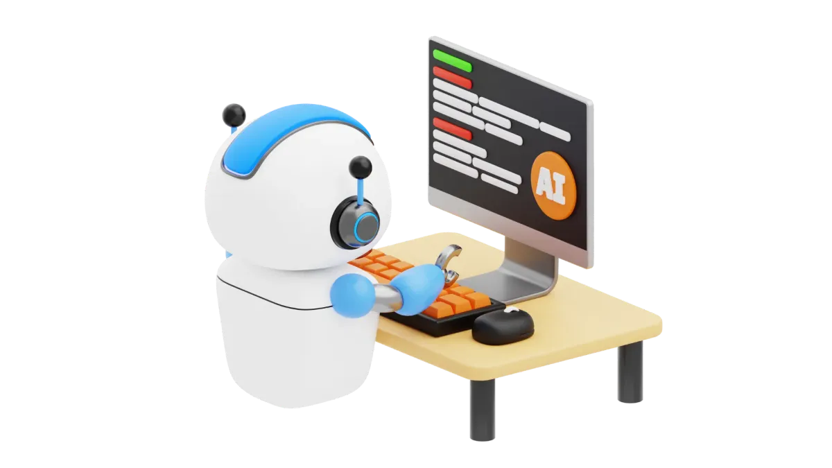AI-Driven Simulation Development in India