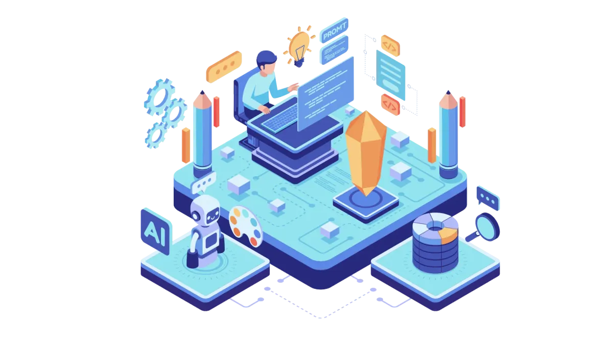 Expert AI Finance Platform Development