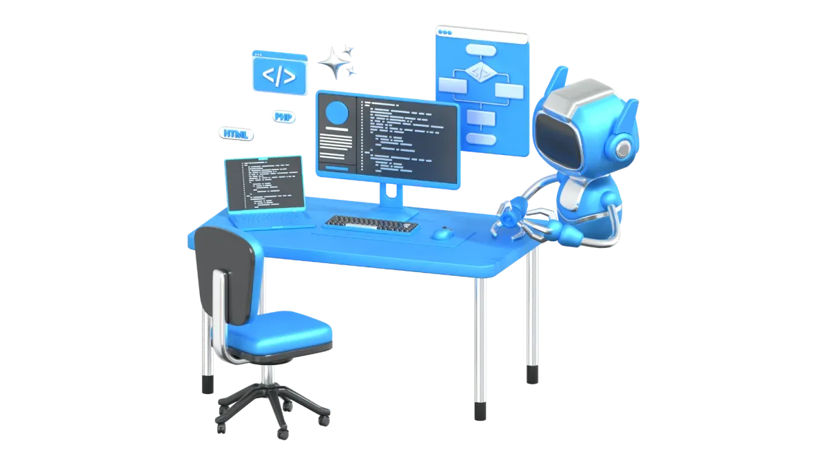 Expert AI Financial Software Development
