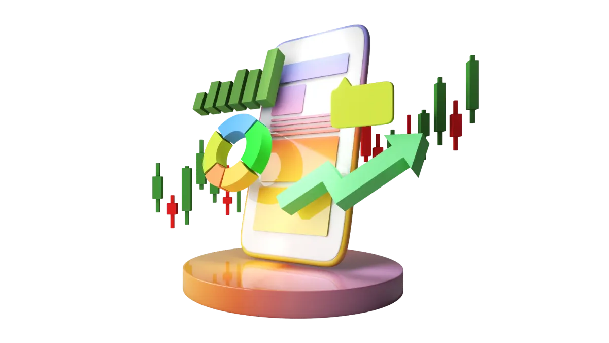 Expert AI Forex Trading App Development Services