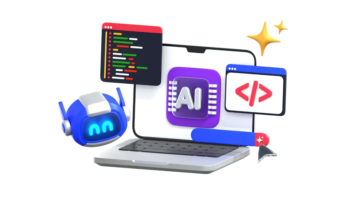 AI-Powered Travel Platform Development