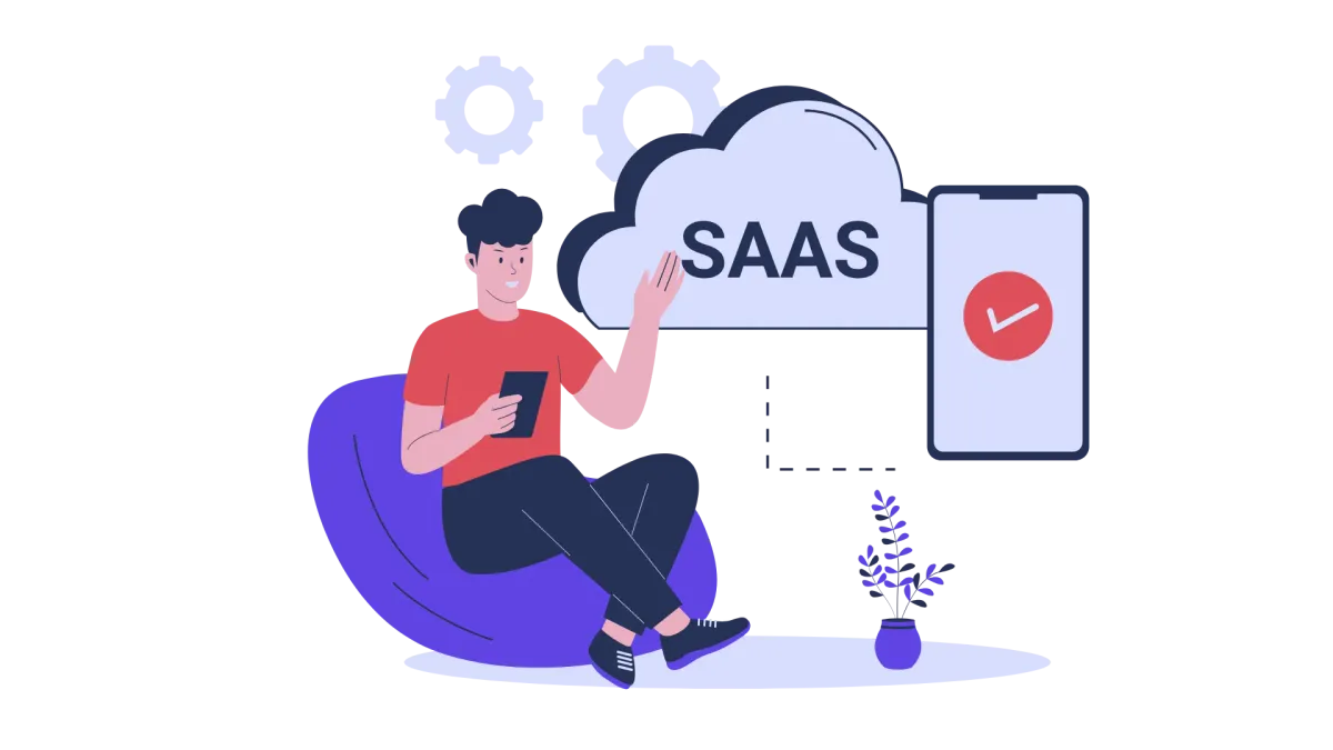AI SaaS Platform Development Services