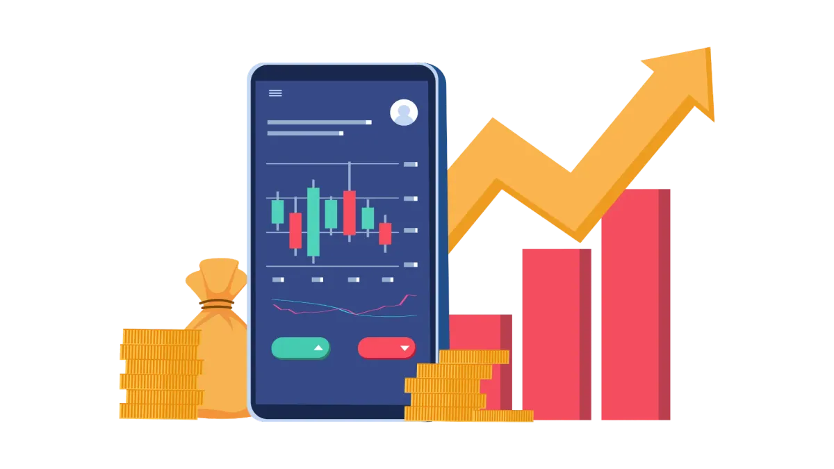 Top AI Share Market Trading App Development Company in Pune