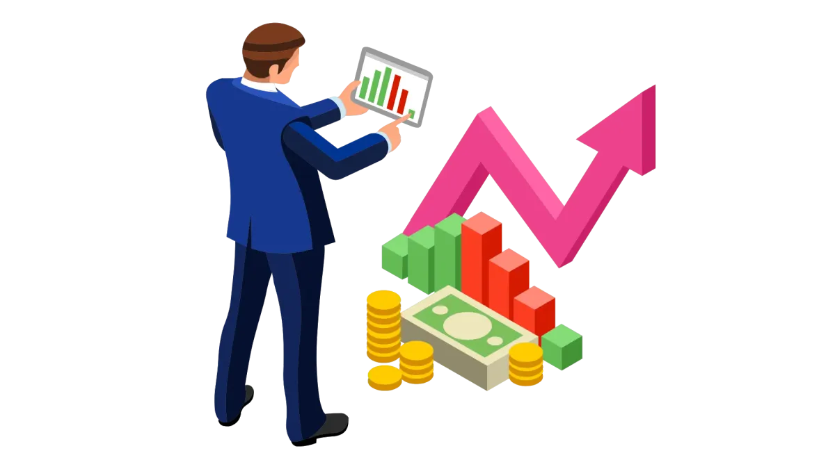 Expert AI Share Market Trading Platform Development