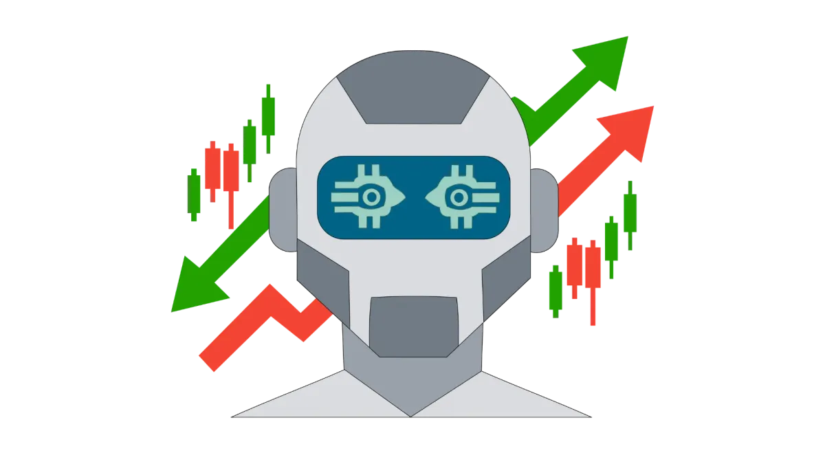 Expert AI Stock Trading Software Development