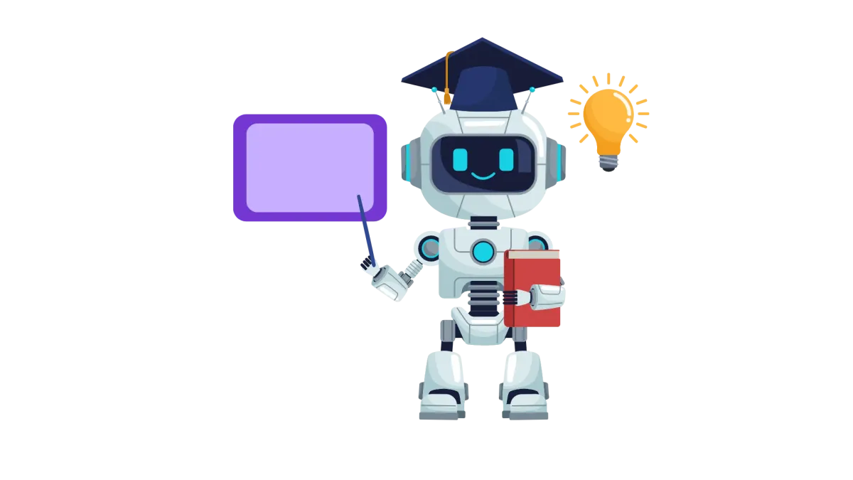 AI Teacher App Development Services in India