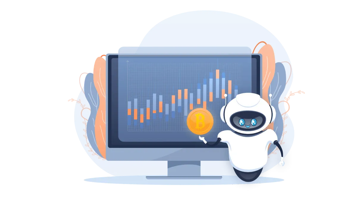 Expert AI Trading Bot Development Company in Pune