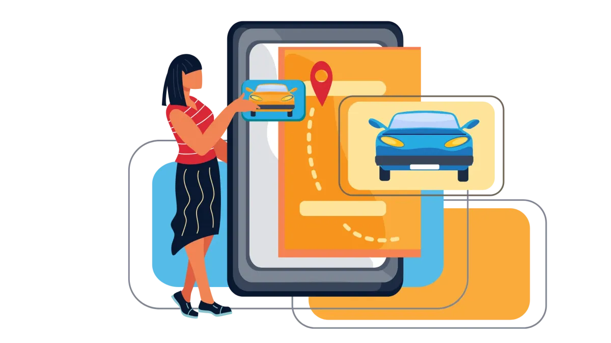 Expert Android Car Classified App Development