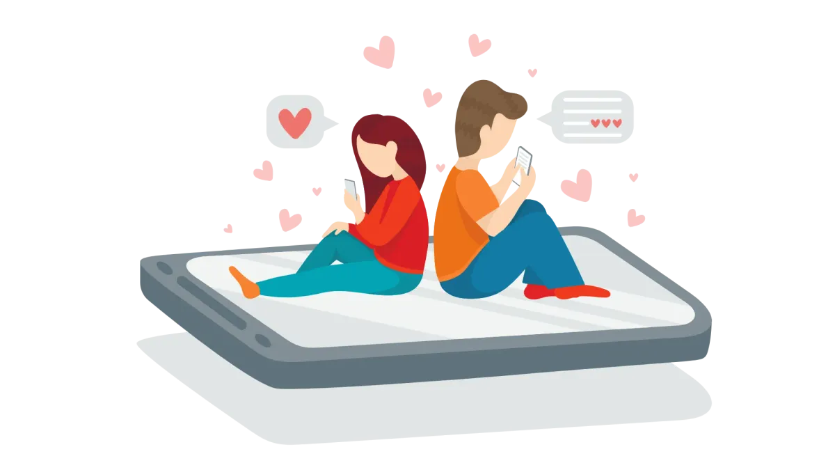 Expert Android Dating App Development Services
