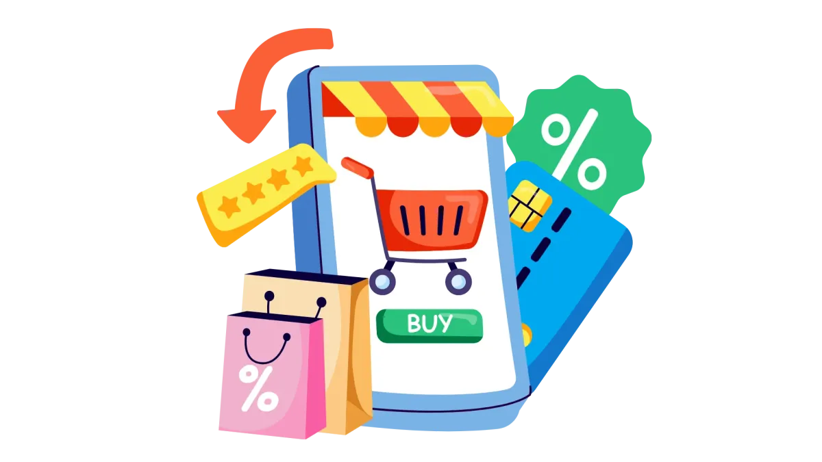Expert Android Ecommerce App Development in Pune