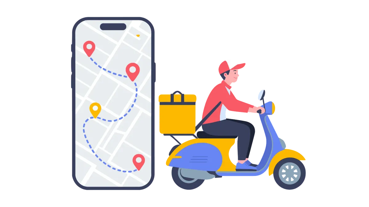 Expert Android Food Delivery App Development Services
