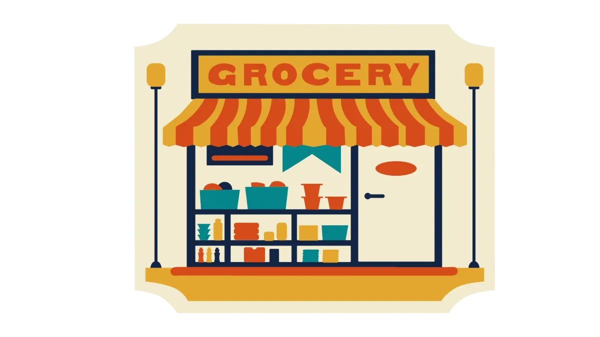 Expert Android Grocery Delivery App Development in India