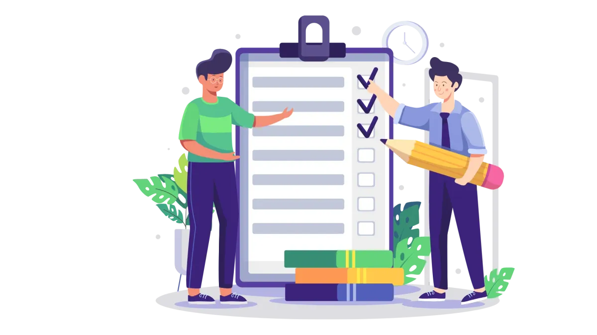 Expert Android Listing App Development Services