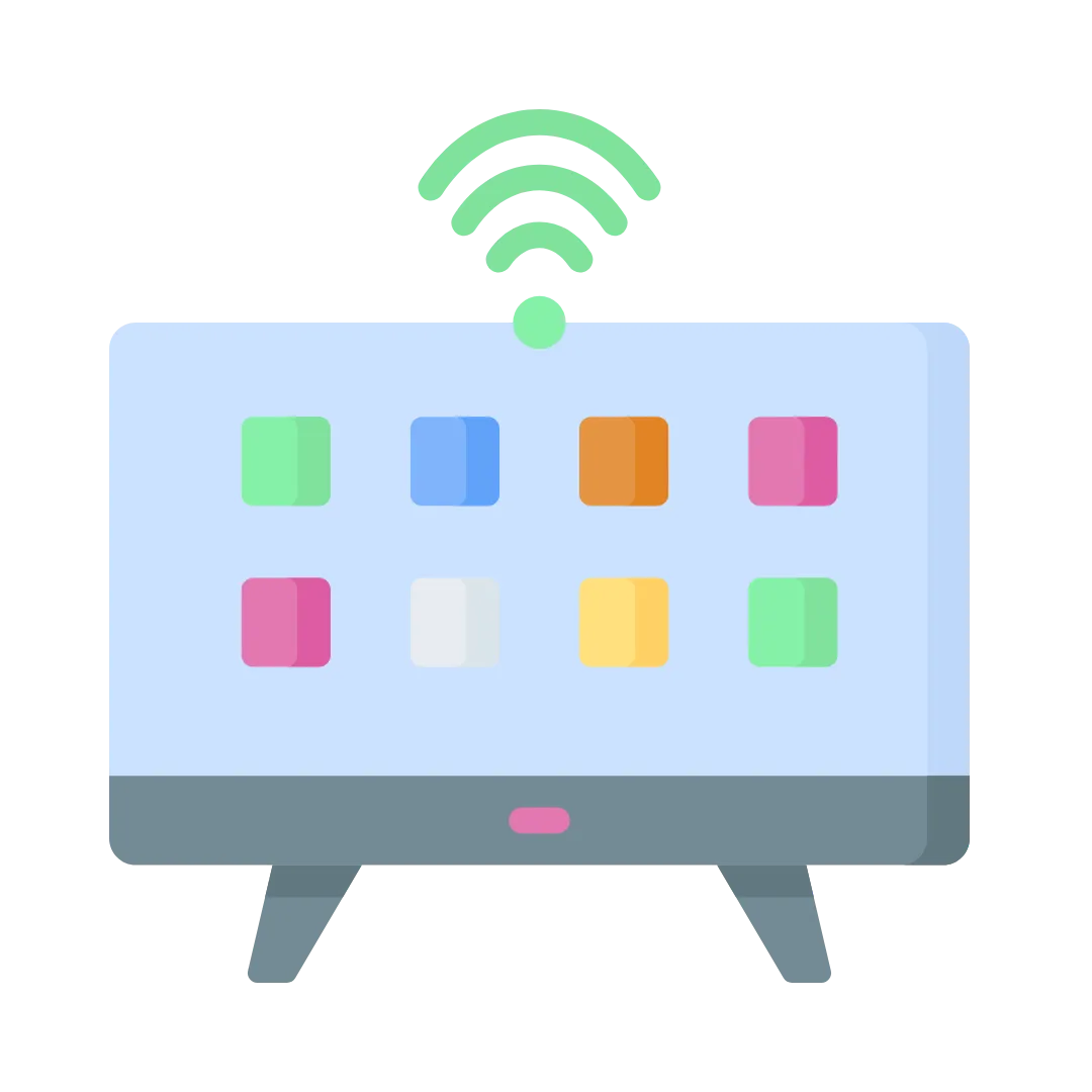 Expert Android TV App Development Services in Pune