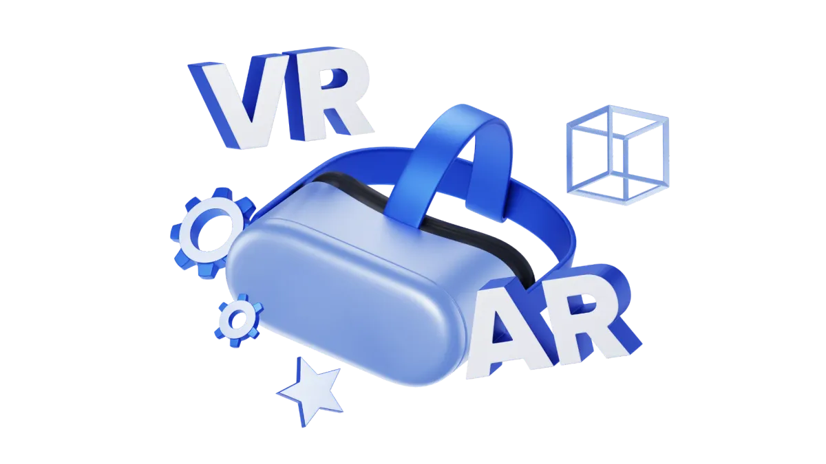 Expert AR VR Development Company in India