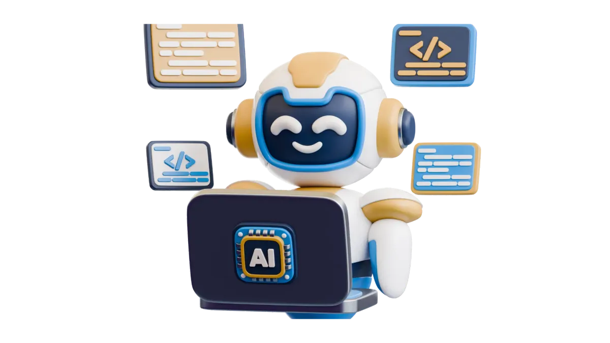 Artificial Intelligence Development Solutions