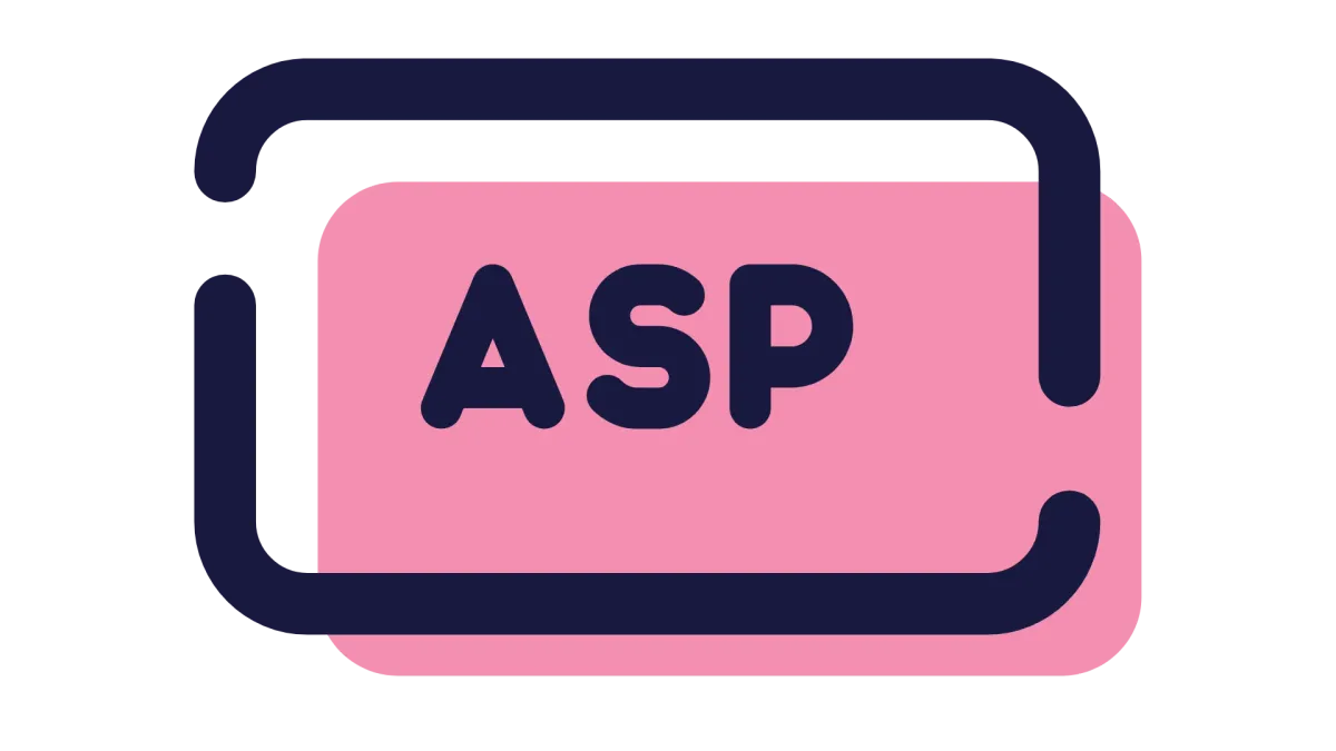 Expert ASP.NET Development Services in Pune