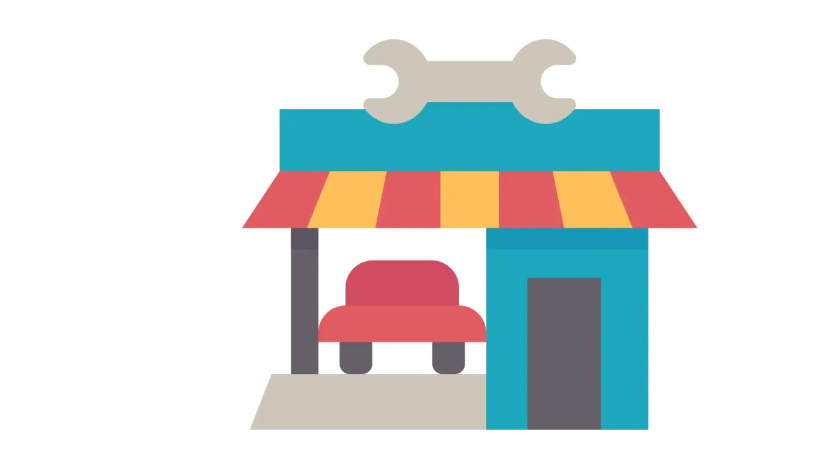 Auto Parts Ecommerce Development Services