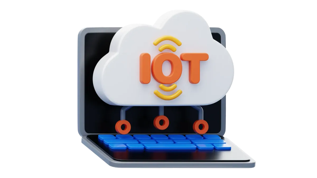 Expert AWS IoT Development Services for Your Business