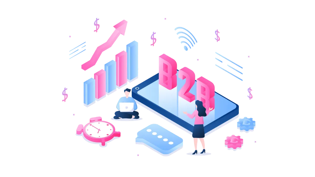 Custom B2B Dealer Portal Development